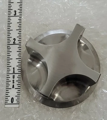 NEW SPX / APV J035854