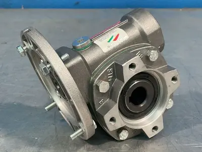Used 2021 STM RMI 28 PP Motors (misc) Ohio US | HGR 24 #1293707