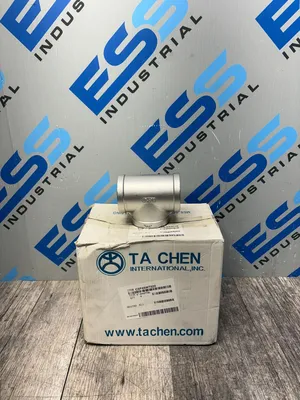 TA CHEN CSP4SWT020 Electrical/PLC/Automation | ESS Industrial Equipment Sales (1)