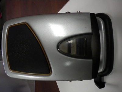 USED Universal 2 HOLE PUNCH