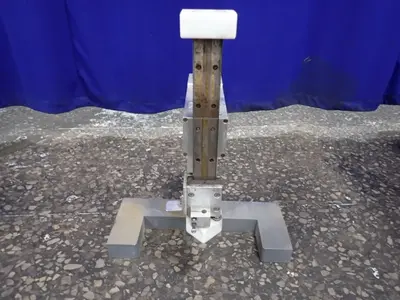 Height Gauge