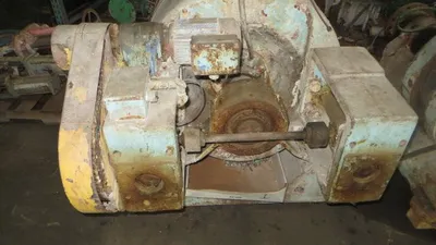 USED Sprout Waldron R26EM