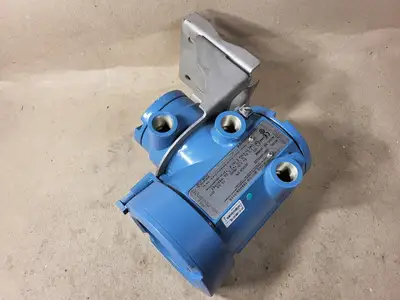 NEW MICRO MOTION INC 1700R12AFFEZZZ