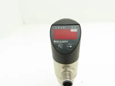 Used BALLUFF _UNKNOWN_ Sensors Indiana US | Arrow Industrial #1408283