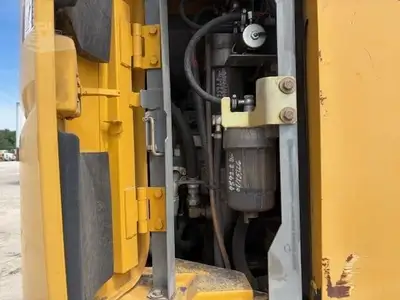Used 2011 DEERE 225D LC Crawler Excavators North Carolina US | Southeastern Equipment Corp #1467726