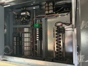 Used _UNKNOWN_ -HAV065M-HFHGHGLRLSLS Refrigeration Units Michigan US | Grocery Equipment Sales #1520154