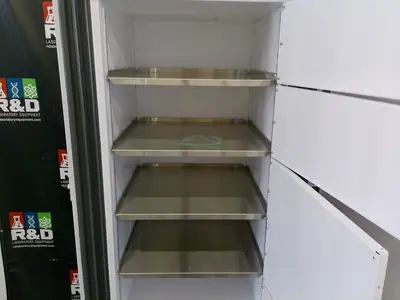 Corepoint Scientific NSWDUF171JWJ -86C Ultra Low Freezer 17Cf, FULLY TESTED