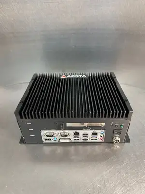 Arista BOXPC-138 PC 24VDC 3A REV. (C/A) (1.2.2)