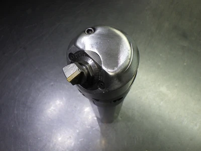 Valenite Vari-Set Boring Bar W/ Aluminum Head 2" Shank 11.25" OAL BB-3A (LOC1334B)
