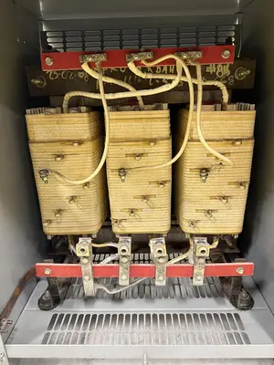Used HAMMOND POWER SOLUTIONS 183536 Transformers Michigan US | Ideal Machinery #1260275