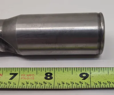 KENNAMETAL DK1710913 Tooling & Accessories, Drilling | Machinery Central (4)