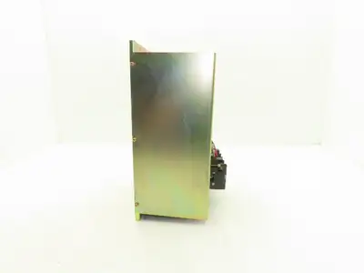 Fanuc A06B-6069-H300 Dynamic Brake Unit Servo Resistive Motor Braking