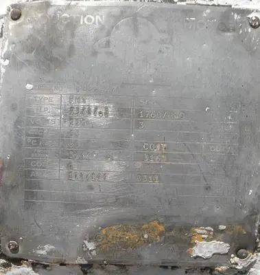 USED MOJONNIER 36-20