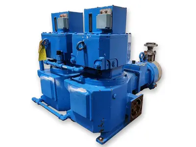 Used _UNKNOWN_ _UNKNOWN_ Pumps (Metering) West Virginia US | Cooper Industries #1409303