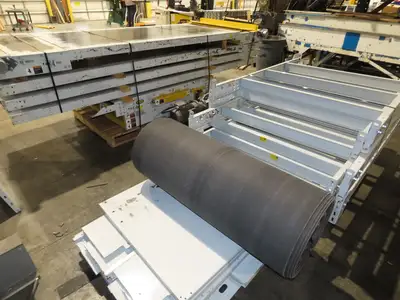 Used HYTROL _UNKNOWN_ Belt Conveyors | Arrow Industrial #561803