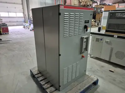 USED ABB ACS800-04-0060-7+K454+L503