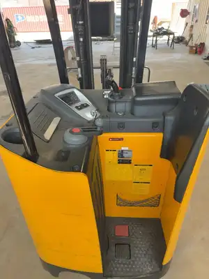Used 2015 HYUNDAI 18BCS-9 Misc Forklifts Tennessee US | Revelation Machinery #1427343