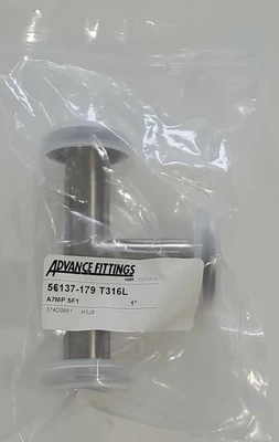 NEW Advance Fittings 56137-179