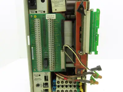 Allen Bradley 1394C-SJT22-C-RL Digital Servo 22kW System Module 460V Ser C READ