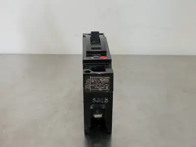 USED GENERAL ELECTRIC TED113015