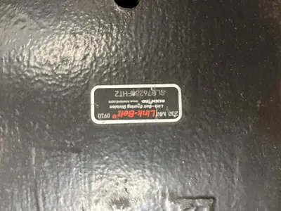 New | in-Stock LINK BELT PLB76280FHT2 Industrial Controls | Surplus Asset Holdings #1220951
