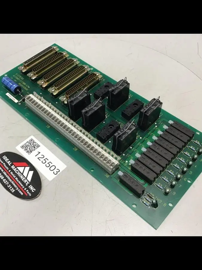 USED SIEMENS G15902-C1500-C2