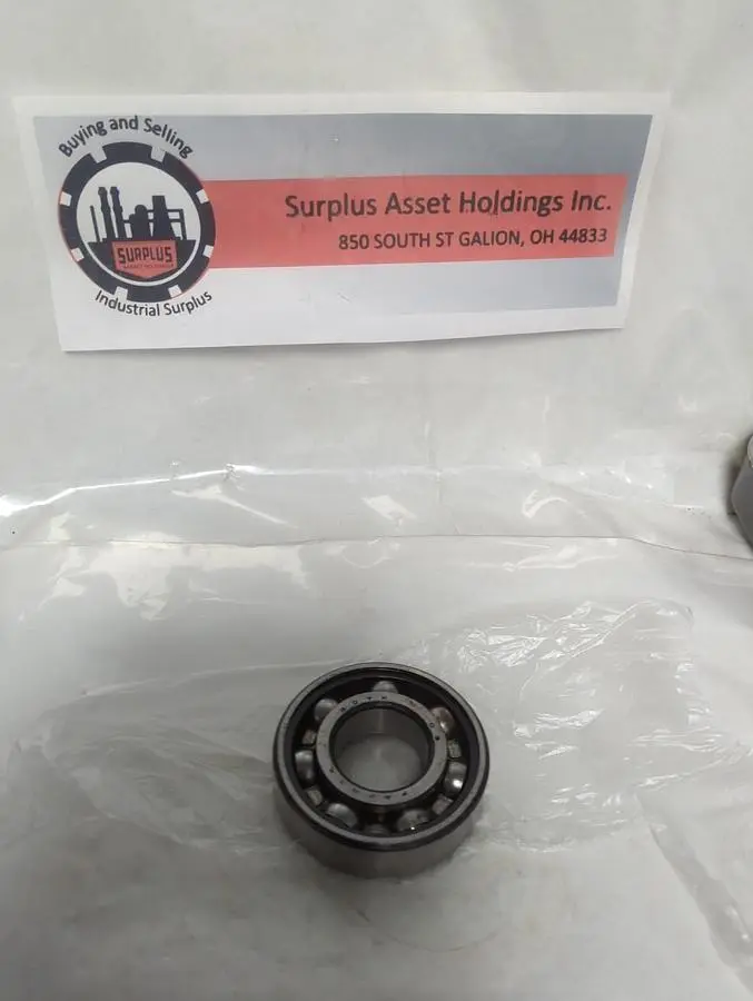 Used FAFNIR 307K Industrial Controls Ohio US | Surplus Asset Holdings #1494611