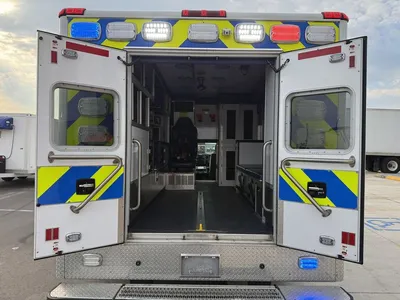 Used 2016 FORD F350 HORTON AMBULANCE Misc Trucks Minnesota US | Carco Truck & Equipment #1514124