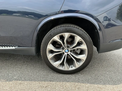 Used 2017 BMW X5 SUVs Michigan US | Miedema Asset Management Group #1423564