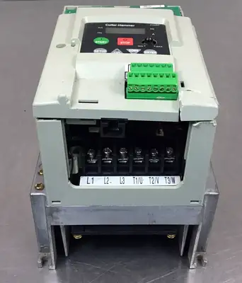 USED Cutler-Hammer AF91BG0 C005D