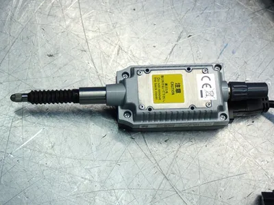 NEW MITUTOYO LGS1012PE
