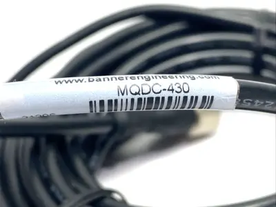 New | in-Stock Banner 27142 Cable & Wire Michigan US | Maverick Industrial Sales #1518270