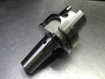 YG-1 HSK63A 8mm Shrink Fit Tool Holder 80mm Pro HSK63A-SFH8-80 (LOC3526)