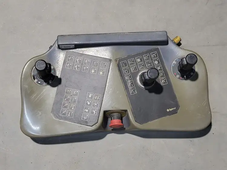 Used ATLAS COPCO 9106 1775 16 Parts British Columbia CA | Lenmark #367715