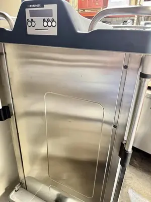 Used BURLODGE RTS Restaurant Equipment (Miscellaneous) Georgia US | Southeast Equipment Sales #1257235