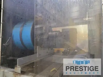 USED 1992 PEGARD 5530 PRECIRAM 7 TX