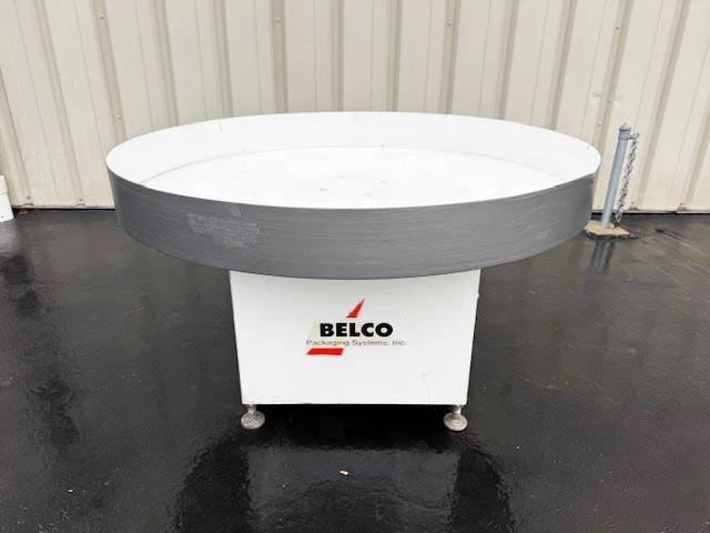 Used _UNKNOWN_ BLS4805 S1A0 Accumulation Tables Connecticut US | Litchfield Packaging Machinery #1149240