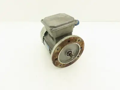 New | in-Stock NERI MOTORI _UNKNOWN_ Motors (misc) Indiana US | Arrow Industrial #1249758