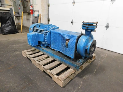 Used Dean _UNKNOWN_ Centrifugal Pumps Ohio US | Equipment Recovery Corp. #1331743