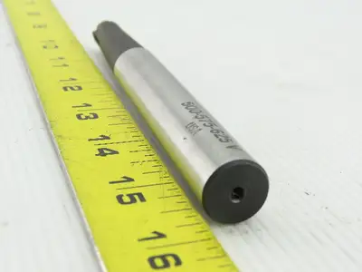 Harroun 500-575-625 V .500" 1/2" Cut Ballnose Indexing Carbide Cutter 5/8" Shank