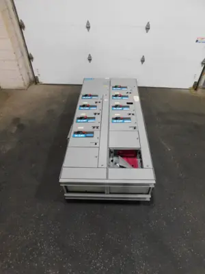 Used GOULD 5640-V1A-0-106-C-0 Starters Ohio US | Equipment Recovery Corp. #1330722
