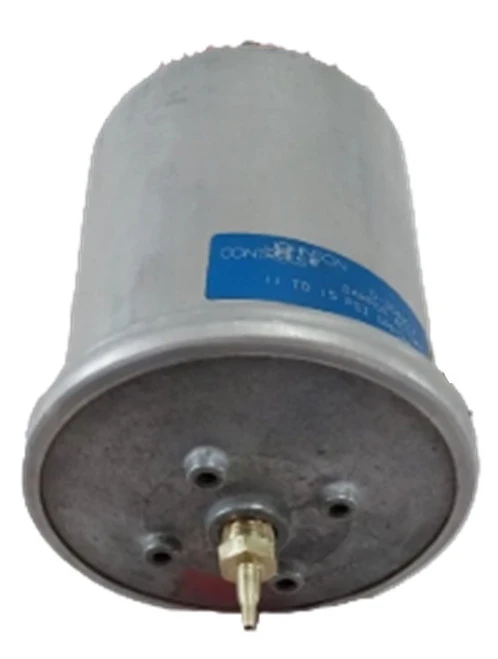Johnson Controls D-3062-4 Pneumatic Actuator, 11-15 psi Spring Range [New]