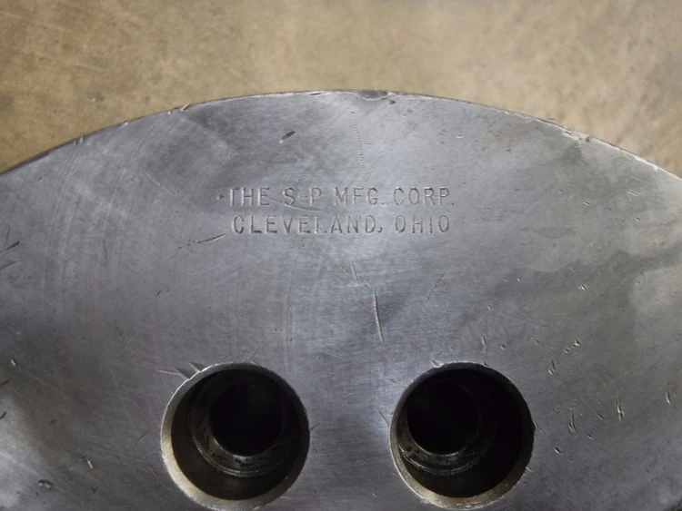 Used SCA _UNKNOWN_ Chucks Michigan US | Superior Machine & Tool Inc #209367