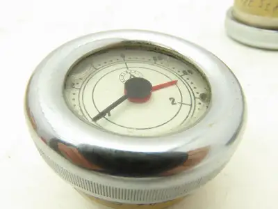Siko 87578251 Dial Position Indicator 2" 3:1 Lot of 6