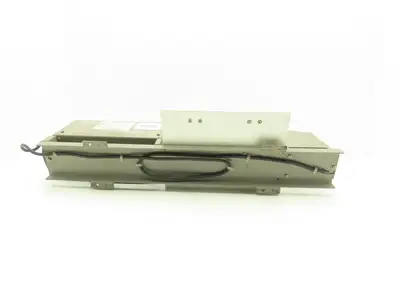 Mitutoyo LSM-602 Laser Scan Micrometer with Size Adapter