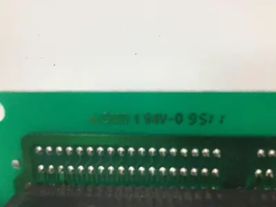 USED SMD CTK-303
