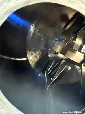 Used JBT FOODTECH _UNKNOWN_ Stainless Steel Tanks Illinois US | Aaron Equipment #1323198