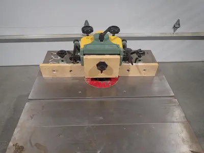 Used GENERAL 40-250M1 Woodworking Shapers New York US | Martin's Woodworking Machinery #1407697
