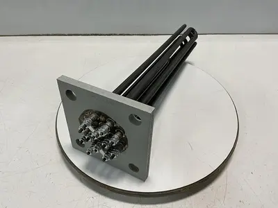 USED WATLOW U6-29-123-2
