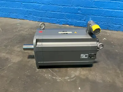 Used _UNKNOWN_ _UNKNOWN_ Servo Motors Ohio US | HGR 24 #1373405